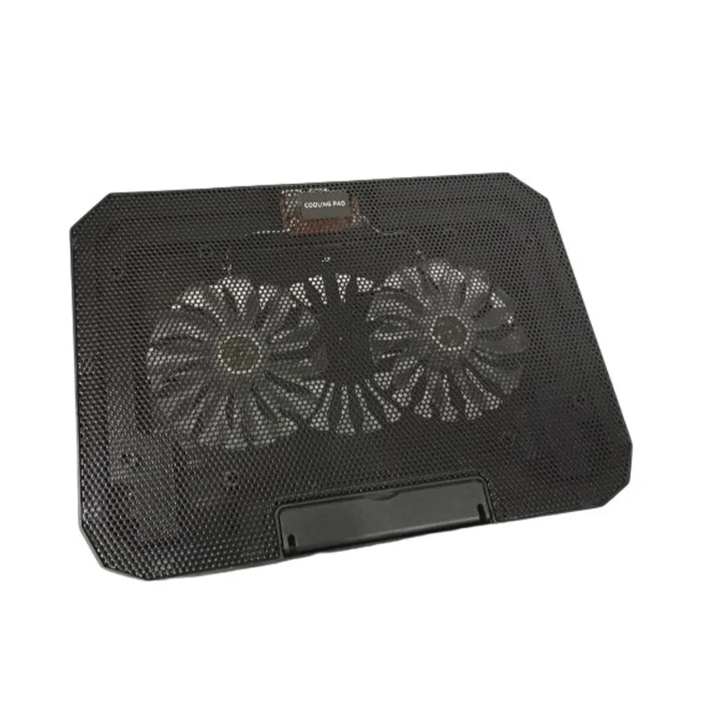 Ảnh Tản nhiệt laptop Phong Vũ N99 (2 Fan) - Bảo hành 6 tháng 3
