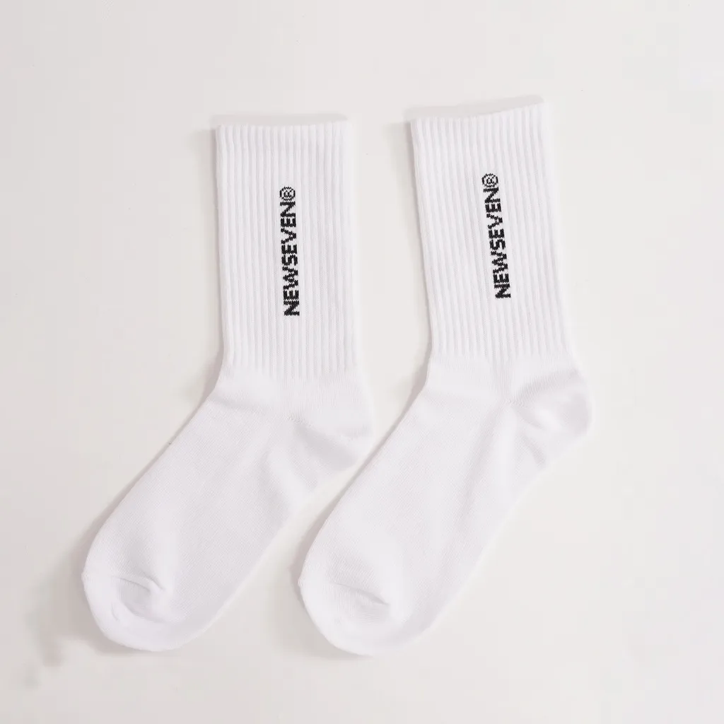 Ảnh Tất cổ cao N7 NEWSEVEN vớ nam nữ Local Brand 2
