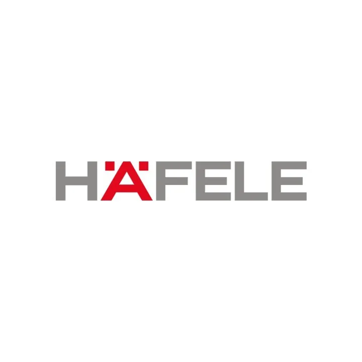 Ảnh Tay đẩy thủy lực, thiết bị đóng cửa tự động Hafele 499.30.002/499.30.003 4