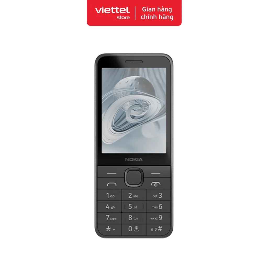 Ảnh ĐTDĐ Nokia 220 4G Chính hãng 2