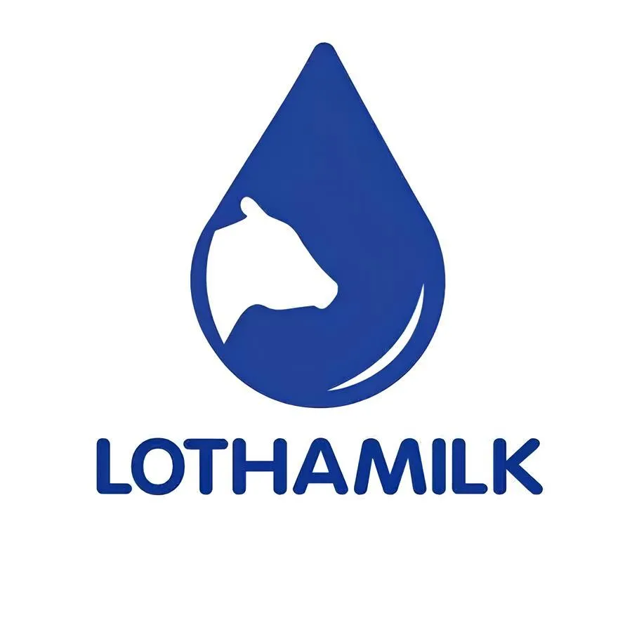 Ảnh Thạch Sữa Lothamilk túi mix vị 300g 1