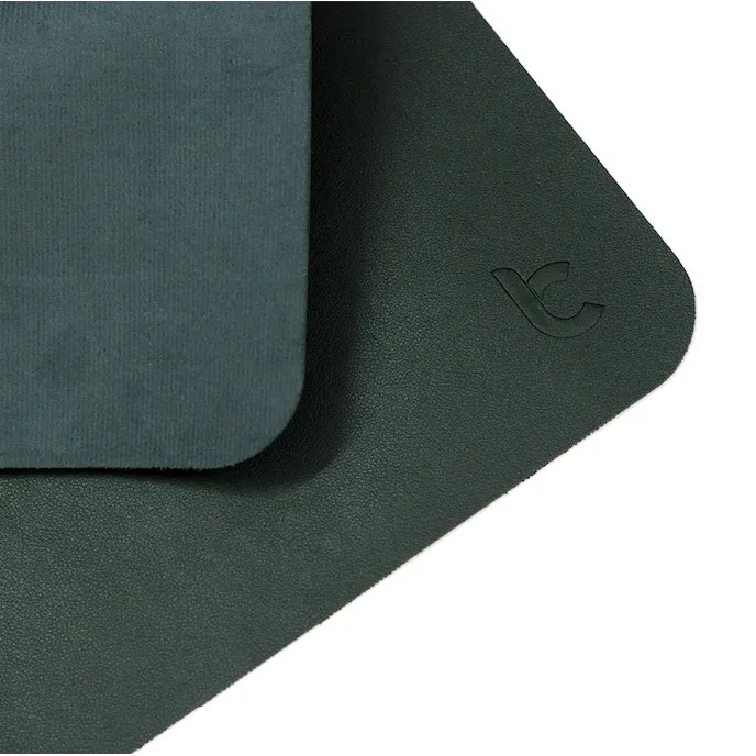 Ảnh Thảm Da Trải Bàn Làm Việc Deskpad Lucas Mềm Mịn, Chống Nước, Chống Quăn 4