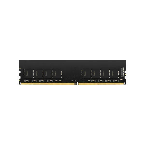 Ảnh Thanh Ram PC Lexar 8GB DDR4 3200Mhz (LD4BU008G-R3200GSXG) | Lắp Cho Các Dòng PC Lenovo 1