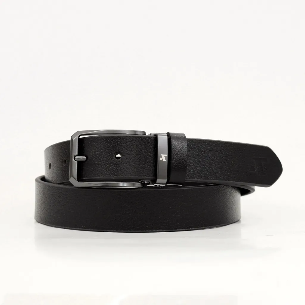 Ảnh Thắt lưng da bò Anh Tho Leather M4KK35-06 4