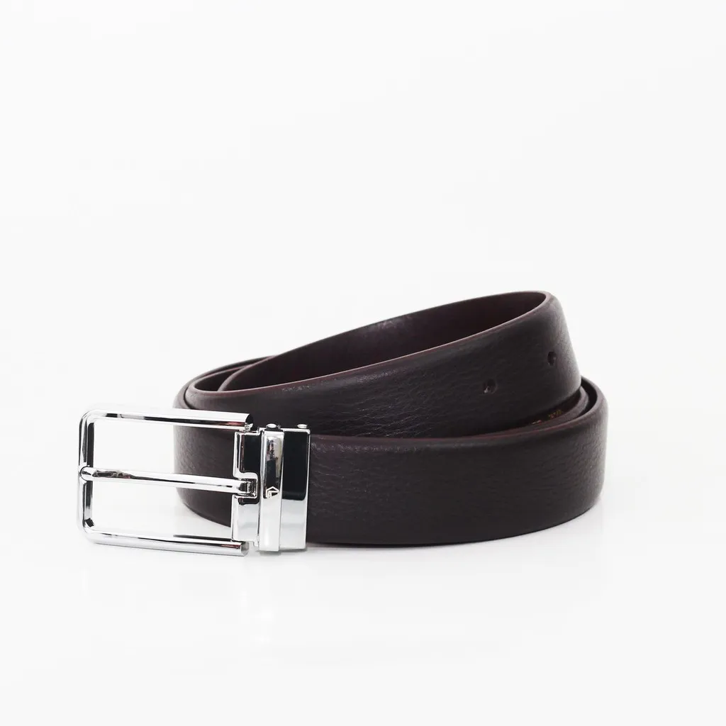Ảnh Thắt lưng da bò Anh Tho Leather MIKK35-01 2