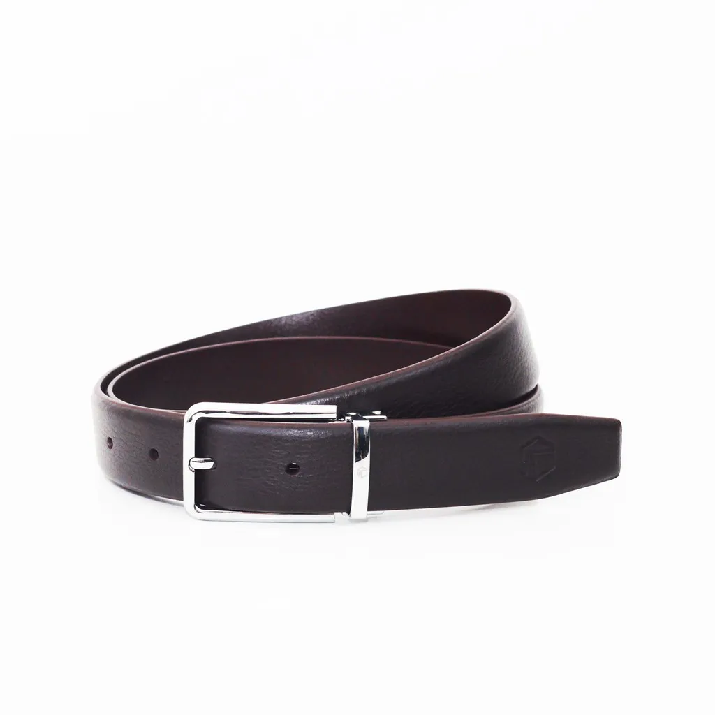 Ảnh Thắt lưng da bò Anh Tho Leather MIKK35-01 3