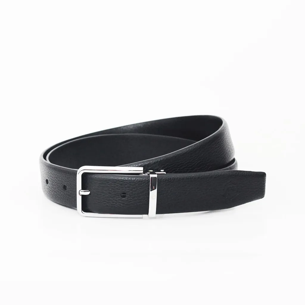 Ảnh Thắt lưng da bò Anh Tho Leather MIKK35-01 4