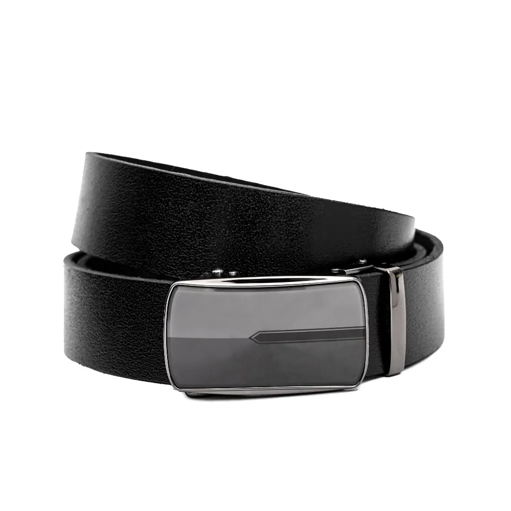 Đánh Giá Thắt Lưng Da Bò SMARTMEN DLM1-05: Cao Cấp, Bền Bỉ, Lịch Lãm