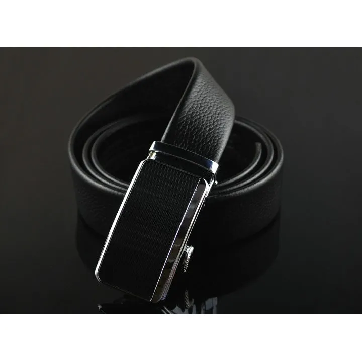 Ảnh Thắt lưng nam da bò Anh Tho Leather - P119 1