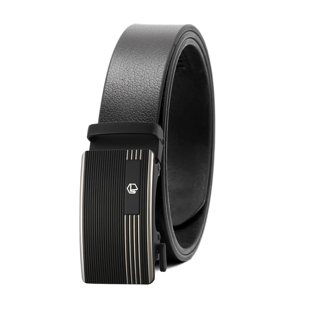 Ảnh Thắt lưng nam da bò Anh Tho Leather - M4-13 4