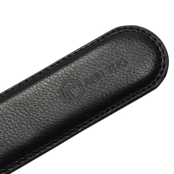 Ảnh Thắt lưng nam da bò Anh Tho Leather - P130 4
