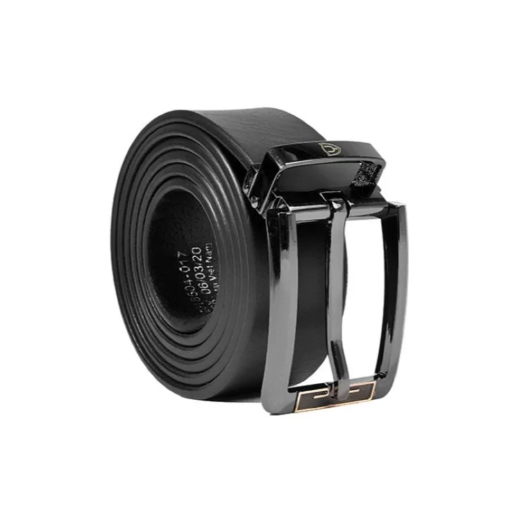 Ảnh Thắt Lưng Nam Da Bò Thật Cao Cấp Khóa Lỗ Kim Thời Trang Y2010 Kiểu Dáng Đơn Giản D04 18504 2
