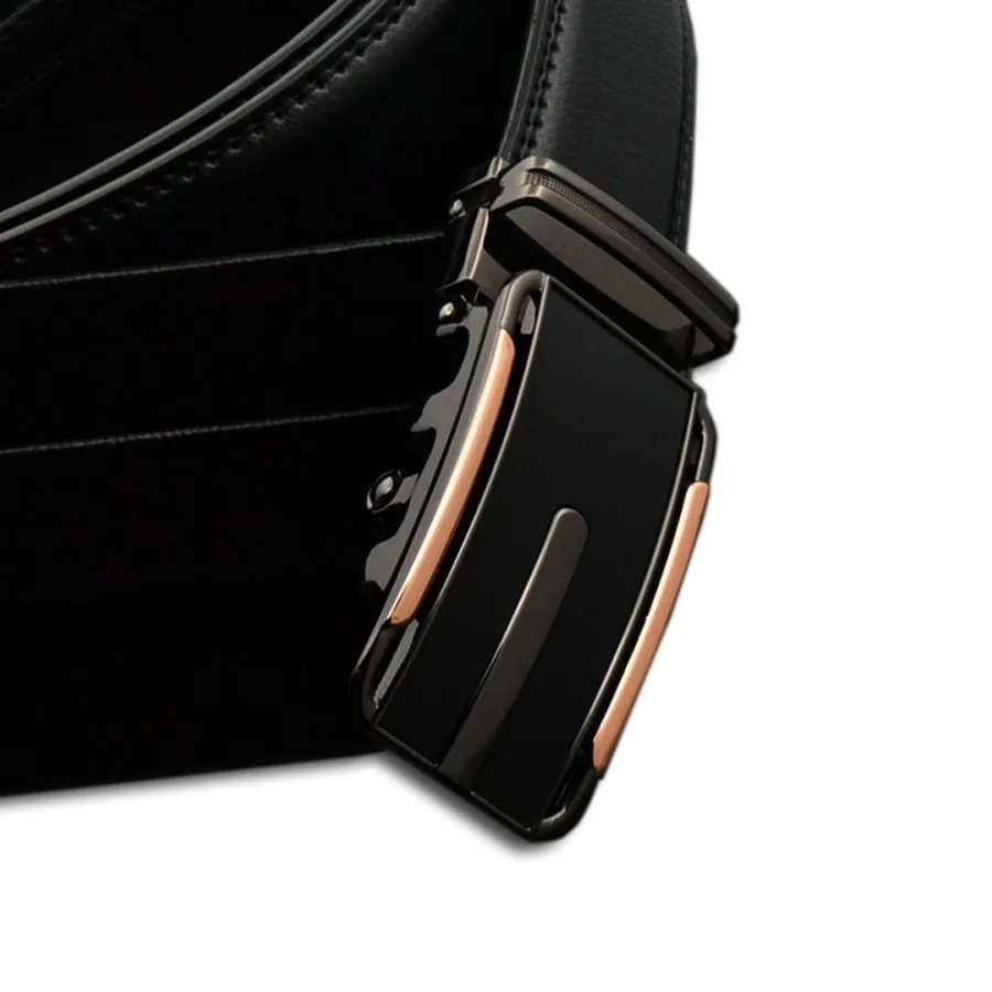 Ảnh Thắt lưng nam da thật Anh Tho Leather - P103 4