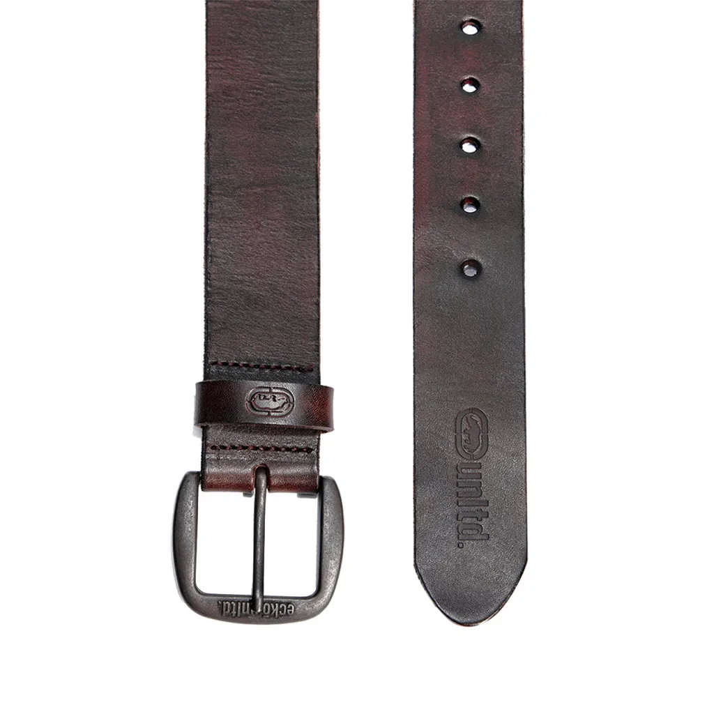 Ảnh Thắt lưng nam da thật ECKO UNLTD F22-82003_26408544573 thời trang chính hãng 1