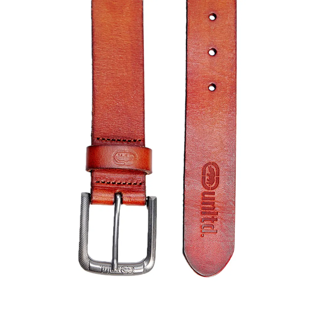 Ảnh Thắt lưng nam da thật ECKO UNLTD IF22-82001_27708539998 thời trang chính hãng 1