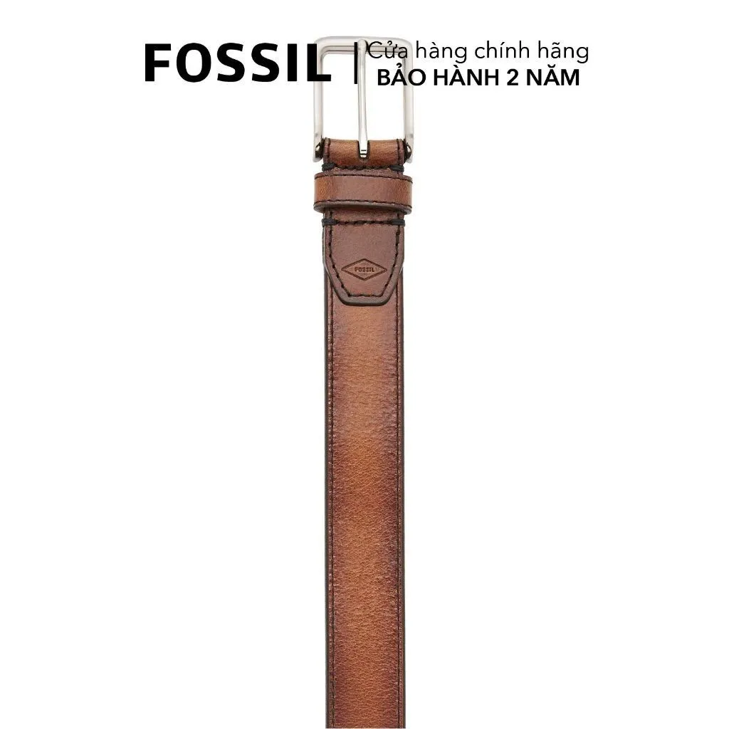 Ảnh Thắt lưng nam Fossil GRIFFIN MB1022I222 1