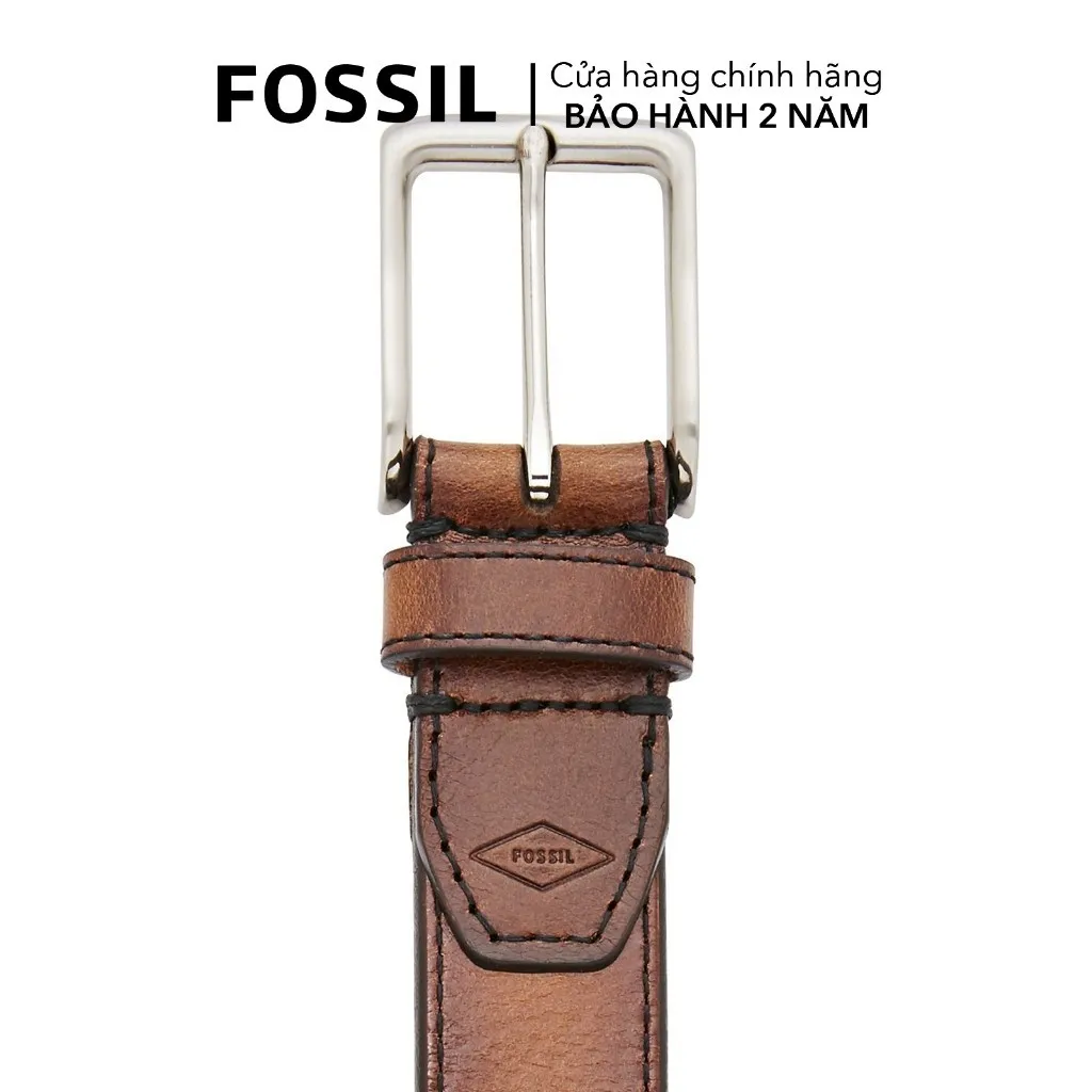 Ảnh Thắt lưng nam Fossil GRIFFIN MB1022I222 2