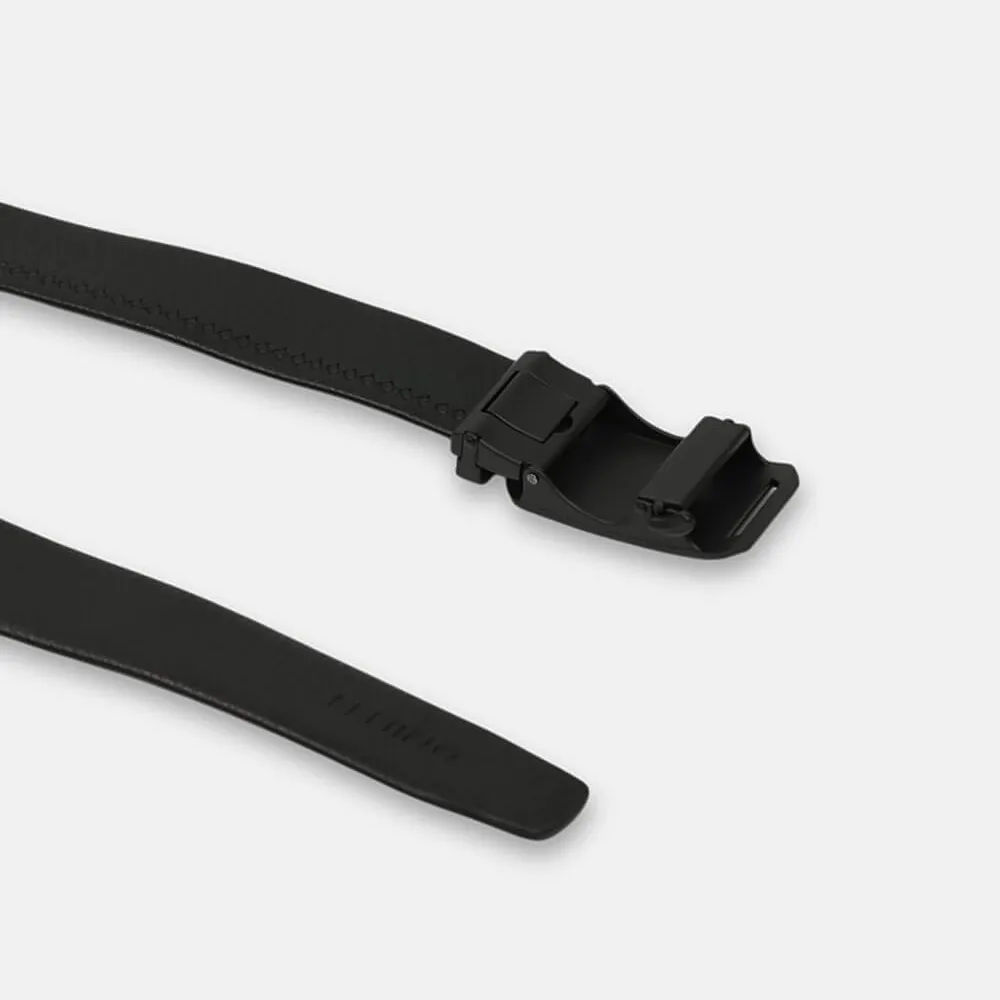 Ảnh Thắt Lưng Nam Lemino Khóa Trượt Tự Động LE72A1002 2