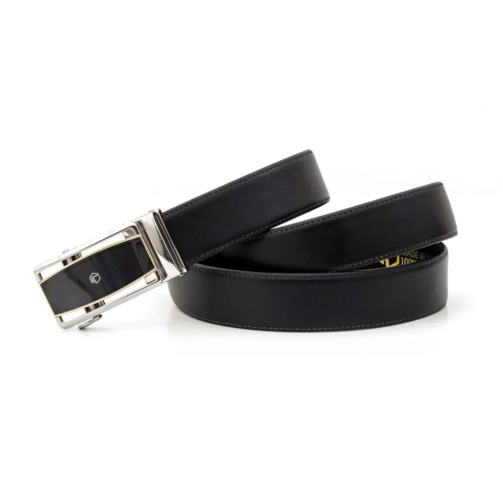 Ảnh Thắt lưng tự động EMO | MNT4-08 | Anh Tho Leather 3