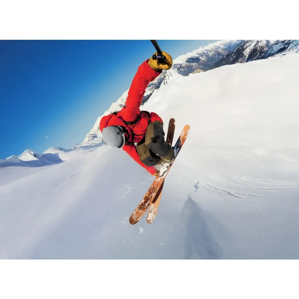 Ảnh Thẻ nhớ Lexar 64GB 128GB tương thích với GoPro Hero13/12/11/10/9 Black 1066x SDXC V30 UHS-I A2 U3 2