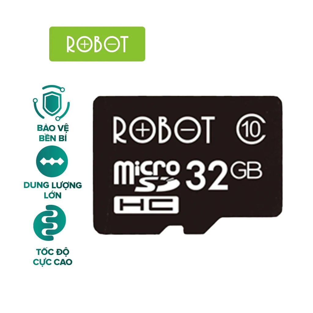 Ảnh Thẻ Nhớ Micro Wook TF Card 16GB 32GB 64GB Hàng Chính Hãng Bảo Hành 12 Tháng 1 Đổi 1 2