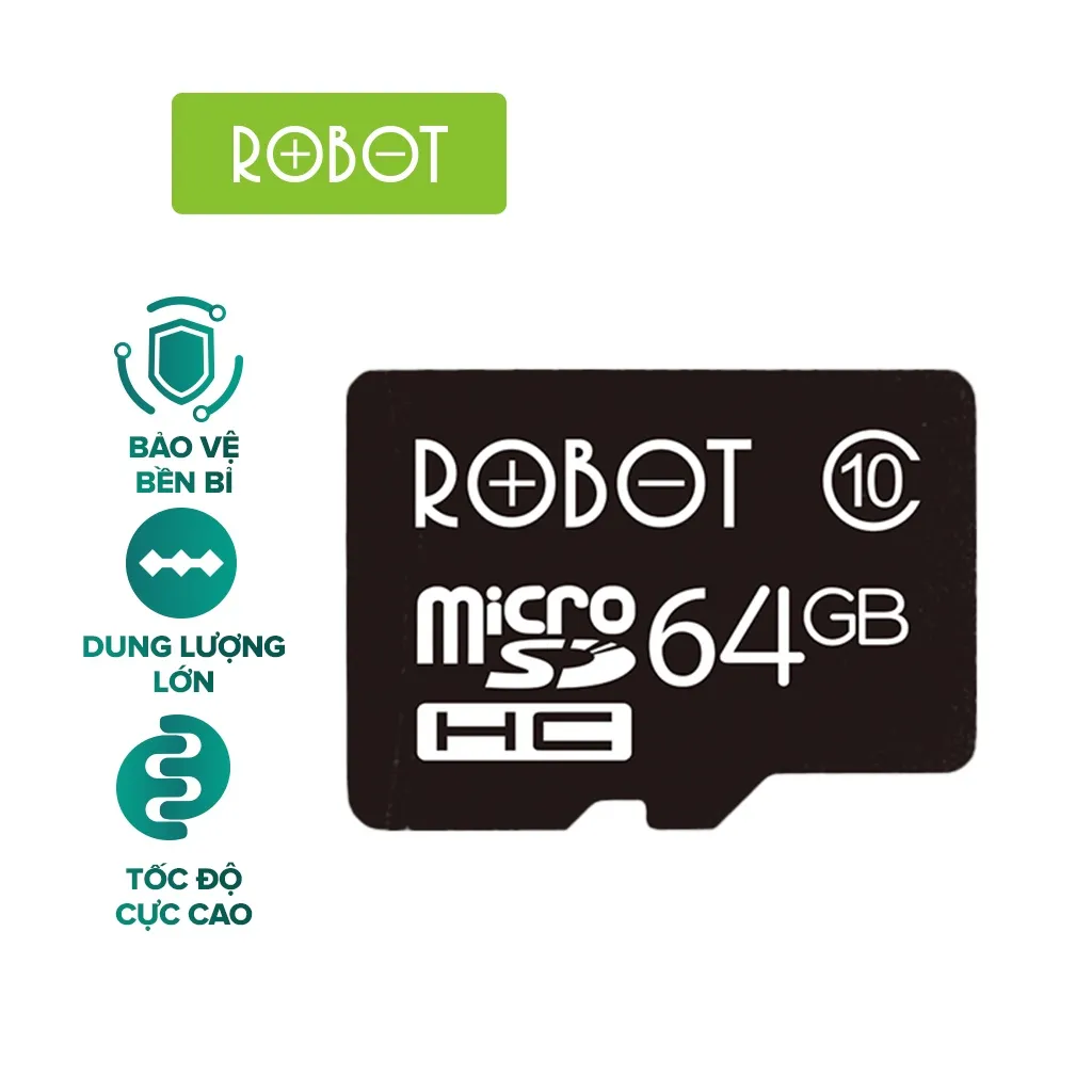 Ảnh Thẻ Nhớ Micro Wook TF Card 16GB 32GB 64GB Hàng Chính Hãng Bảo Hành 12 Tháng 1 Đổi 1 3