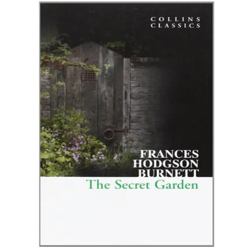 Ảnh The Secret Garden (Collins Classics) 1