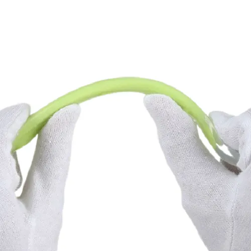 Ảnh Thìa ăn dặm Biogaia bằng silicon cho bé ăn dặm siêu mềm bảo vệ nướu 3