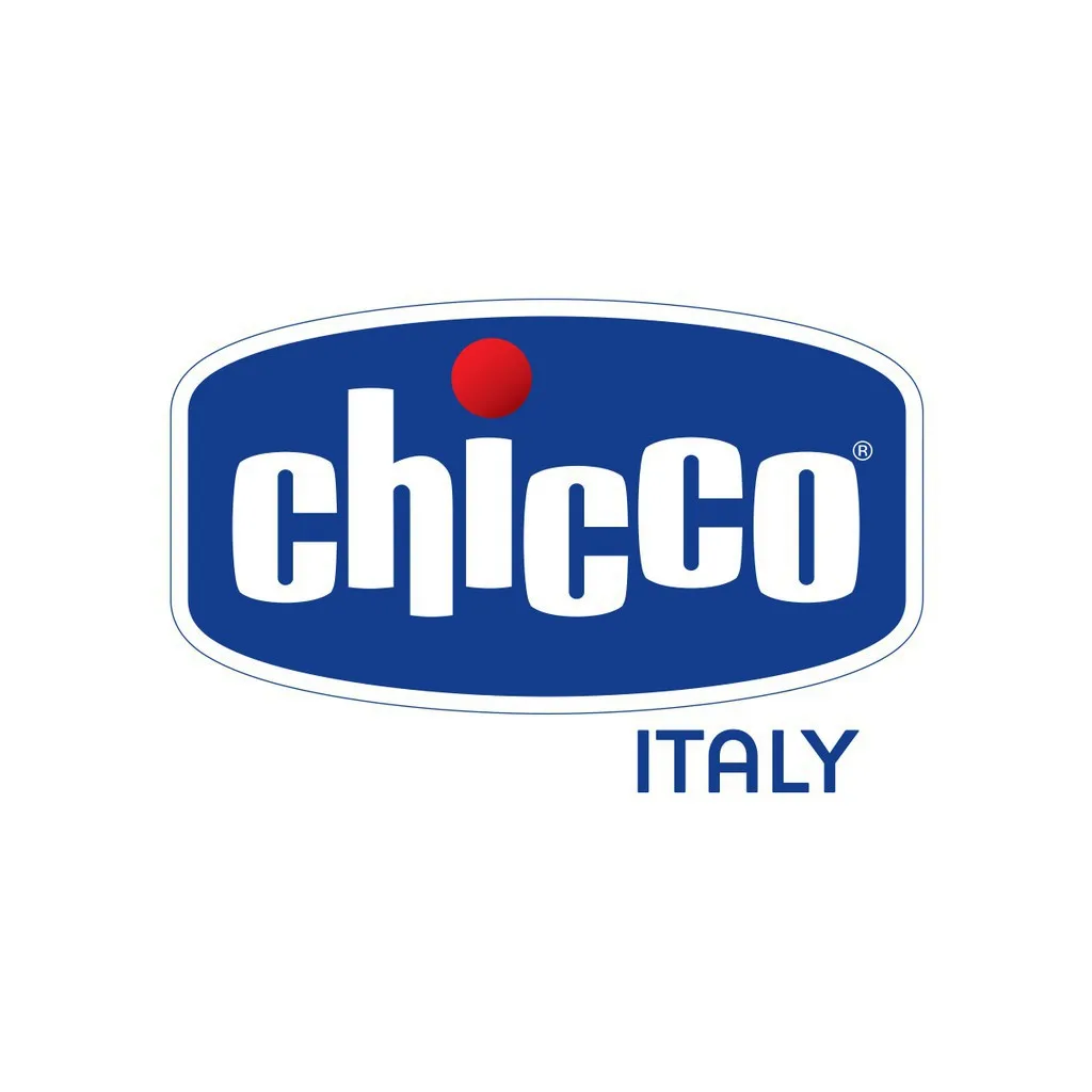 Ảnh Thìa ăn Silicone màu xanh lá/màu đỏ Chicco 3