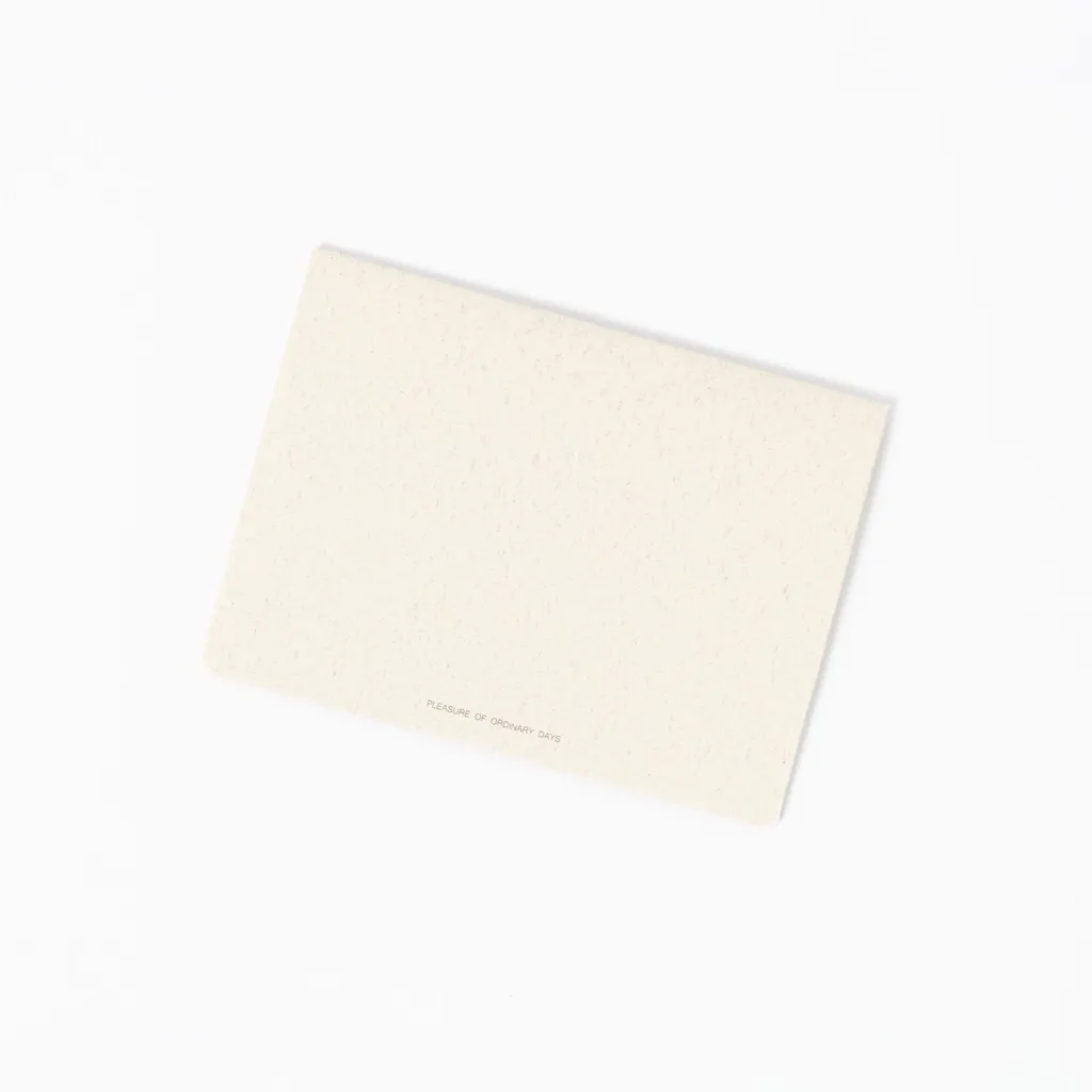 Ảnh Thiệp giấy kraft cao cấp phong cách vintage, cảm ơn, lưu bút, tặng chúc mừng sinh nhật 360 Boutique - 4W22THIEP001 3