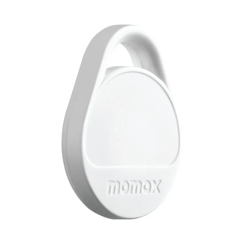 Ảnh Thiết bị định vị Momax Pinpop Lite - Apple Find My Tracker 3