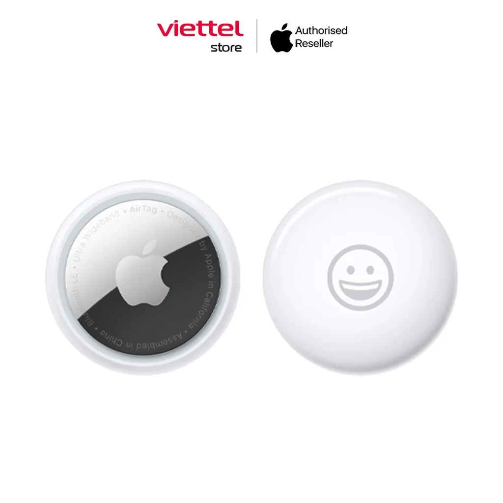 Ảnh Thiết bị định vị Apple AirTag chính hãng VN/A 4