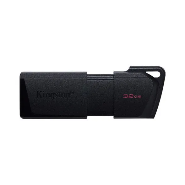 Ảnh Thiêt bị lưu trữ USB Flash Kingston DTXM 64Gb- 128GB (Chuẩn USB 3.2 | Đọc/ Ghi 100MB/s | BH 5 năm) 2