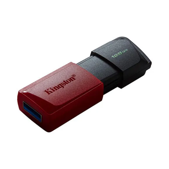 Ảnh Thiêt bị lưu trữ USB Flash Kingston DTXM 64Gb- 128GB (Chuẩn USB 3.2 | Đọc/ Ghi 100MB/s | BH 5 năm) 3