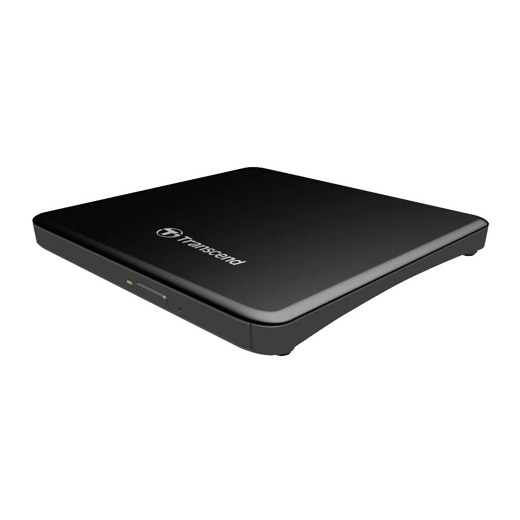 Ảnh Thiết bị đọc/ghi đĩa DVD cắm ngoài Transcend Extra Slim Optical Storage 2