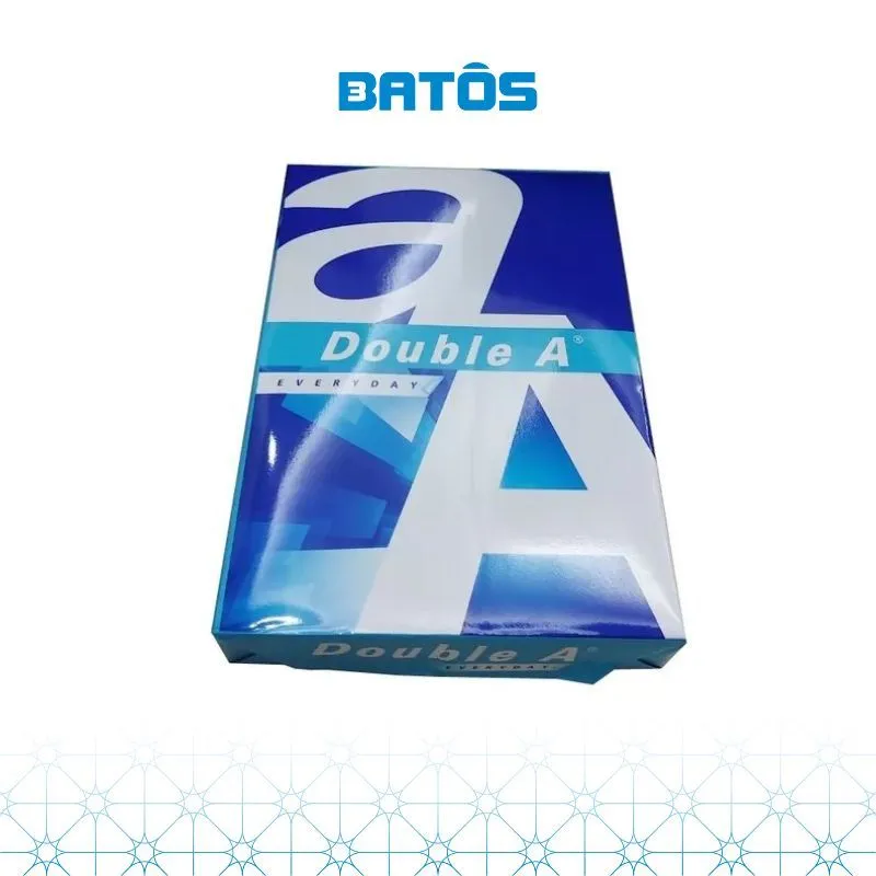Ảnh Thùng Giấy A5 Double A 70gsm (10 reams) 2