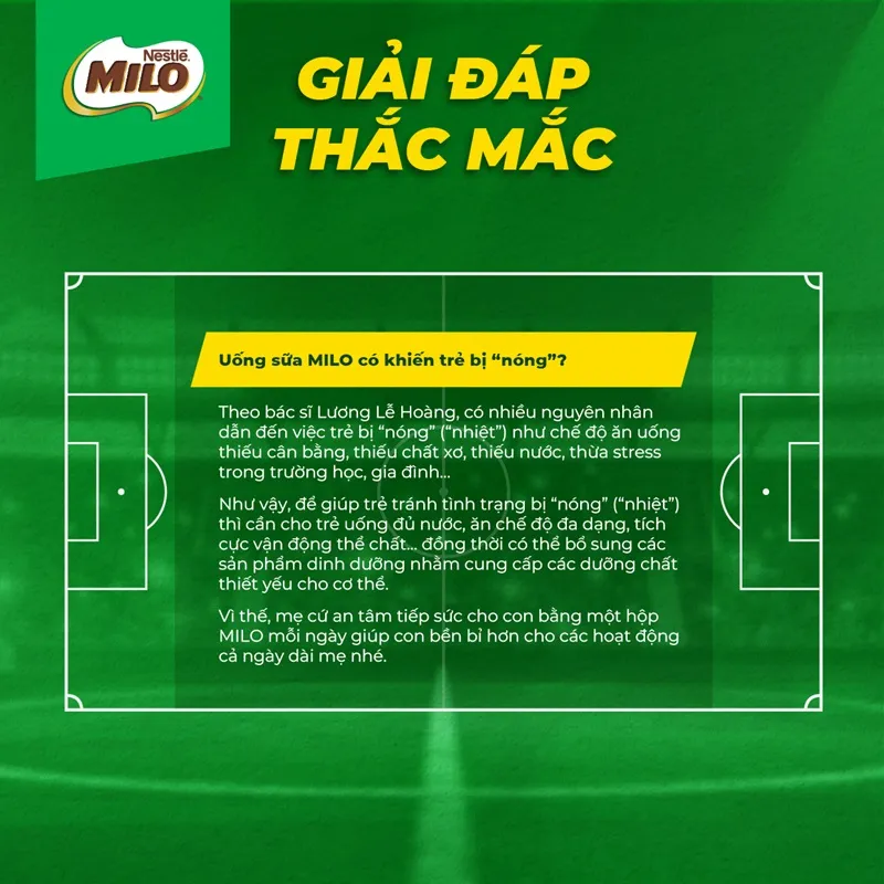 Ảnh Thùng Sữa Lúa Mạch Nestle MILO A2 MỚI 12(4x180ml) 4