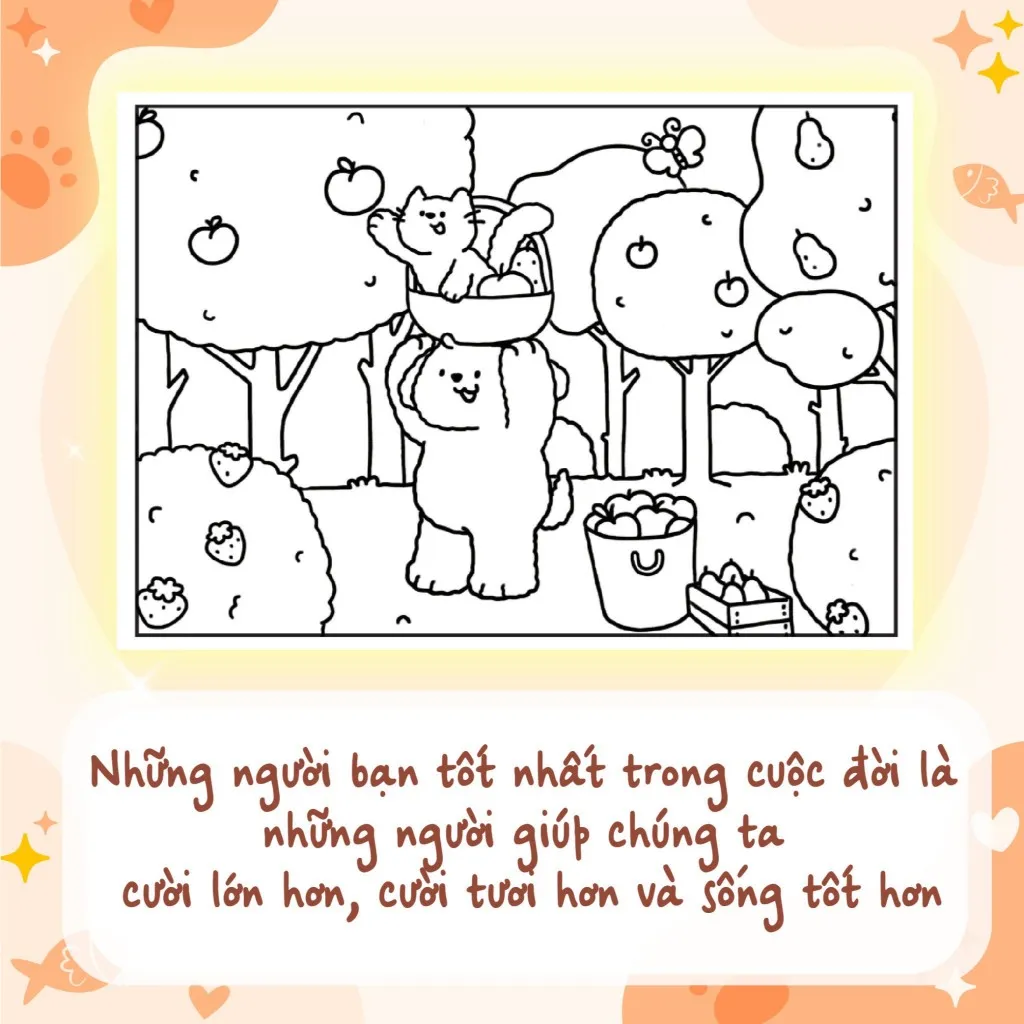 Ảnh Tớ có nuôi một chú mèo Cam 3