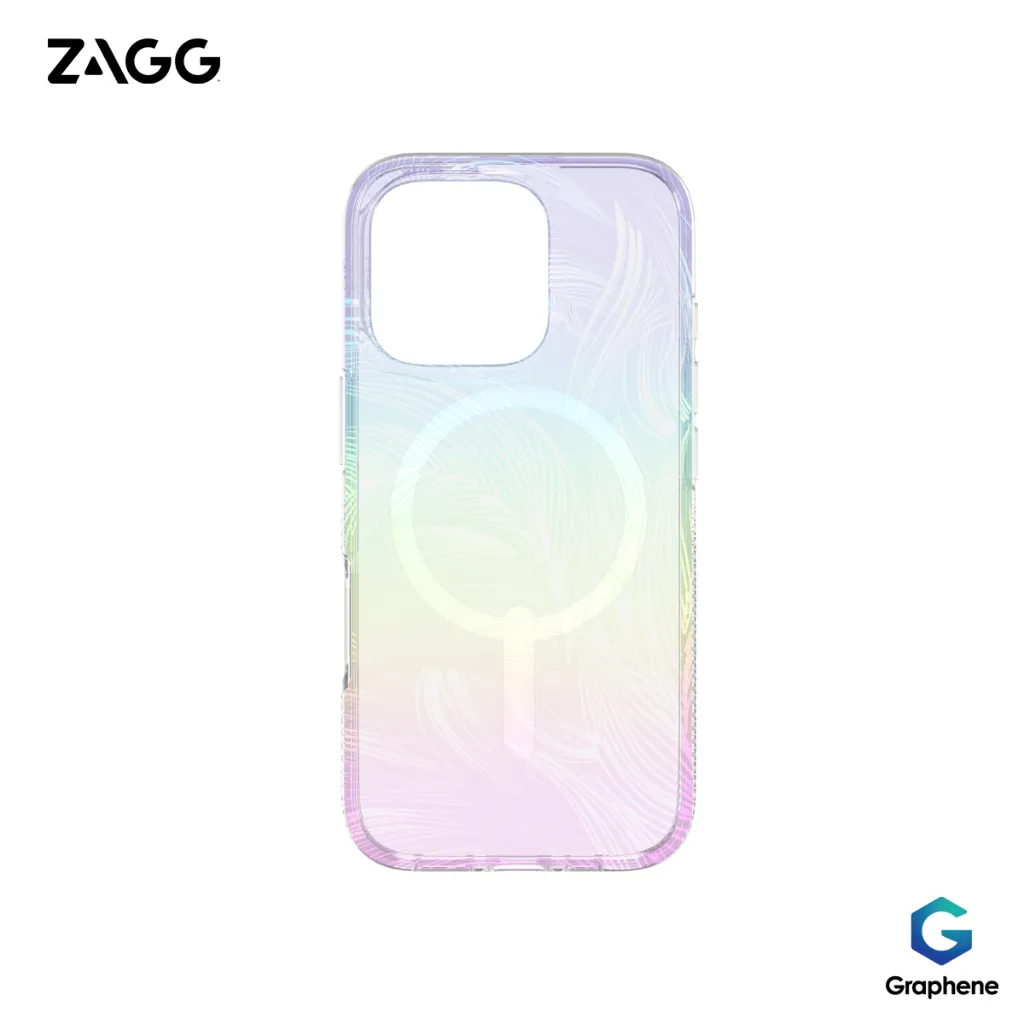 Ảnh Tổng hợp ốp lưng chống sốc ZAGG bảo vệ điện thoại bảo hành 1 năm ứng dụng vật liệu Graphene 2