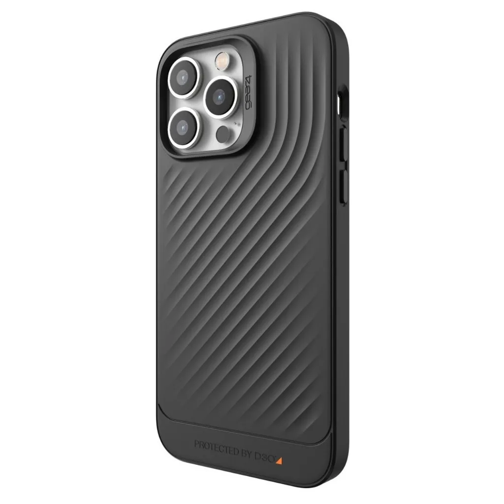 Ảnh Tổng hợp Ốp lưng Gear4 D3O - ZAGG Chống sốc dành cho iPhone 14 / 14 Plus / 14 Pro/ 14 ProMax 4