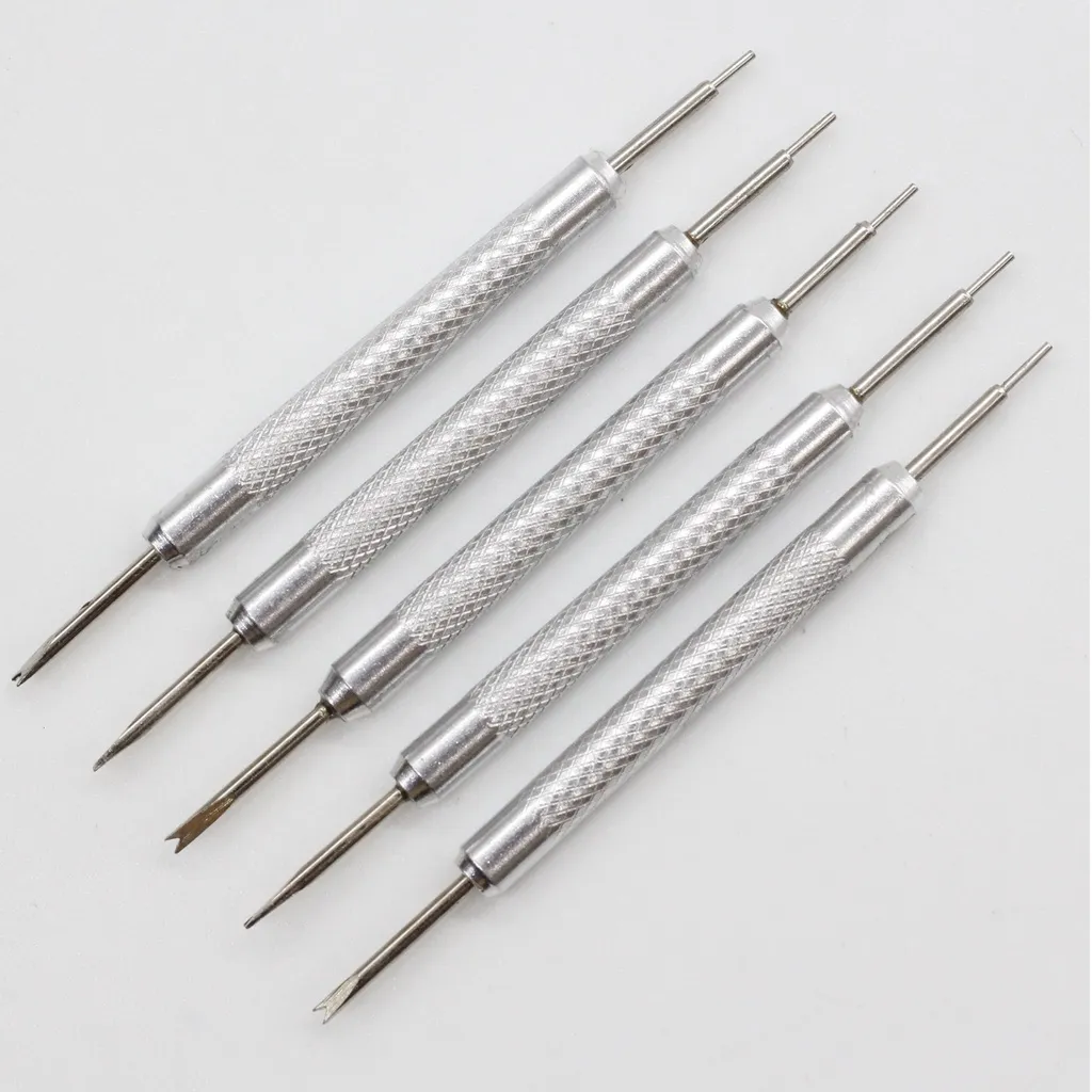 Ảnh Tool thay dây đồng hồ, Dụng cụ hỗ trợ thay dây đồng hồ 2