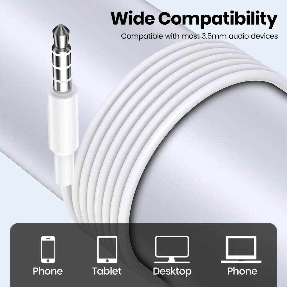 Ảnh TOPK Tai Nghe Nhét Tai Đầu Cắm 3.5mm Cho iphone android 4