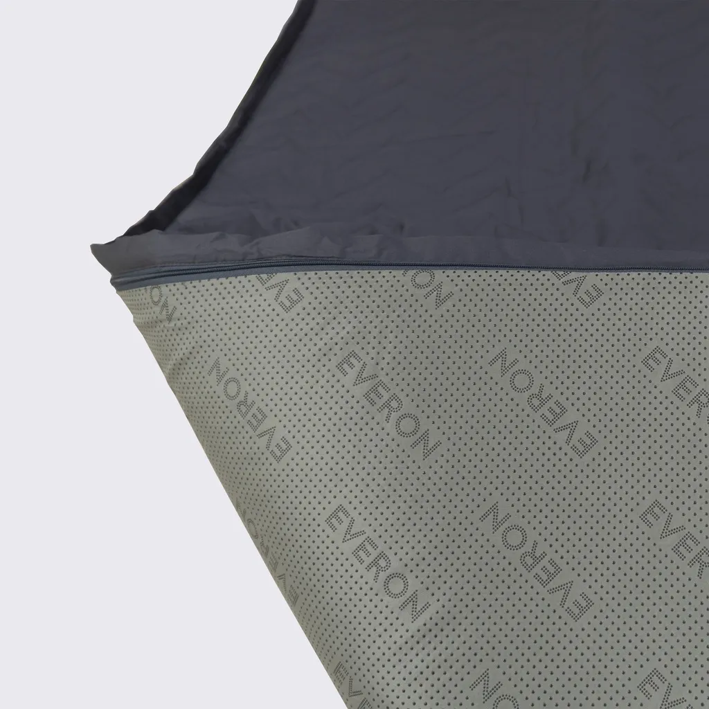 Ảnh Topper / Đệm đa năng thế hệ mới cao cấp Everon (Chống trượt, dày 3cm, có thể gấp gọn, giao màu ngẫu nhiên) 4