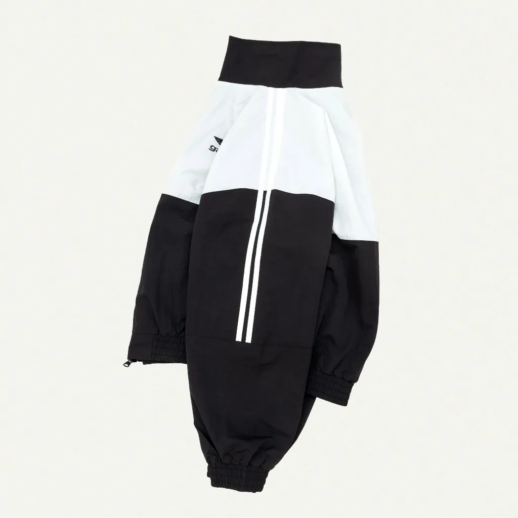 Ảnh TRACKSUIT JACKET / ÁO KHOÁC GIÓ / GAMBLE WORLDWIDE 4