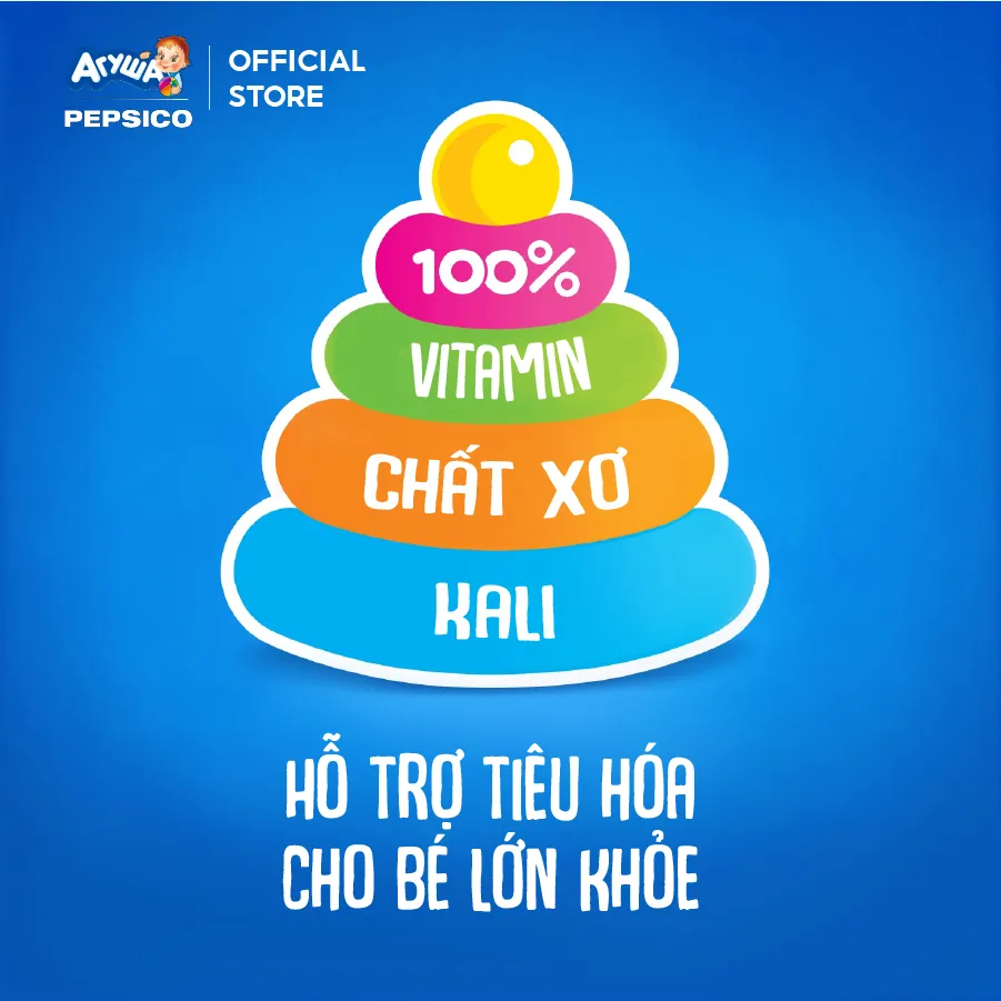 Ảnh Trái cây nghiền vị táo, đào, chuối và bí ngô Agusha 90g dành cho bé từ 6 tháng trở lên 3
