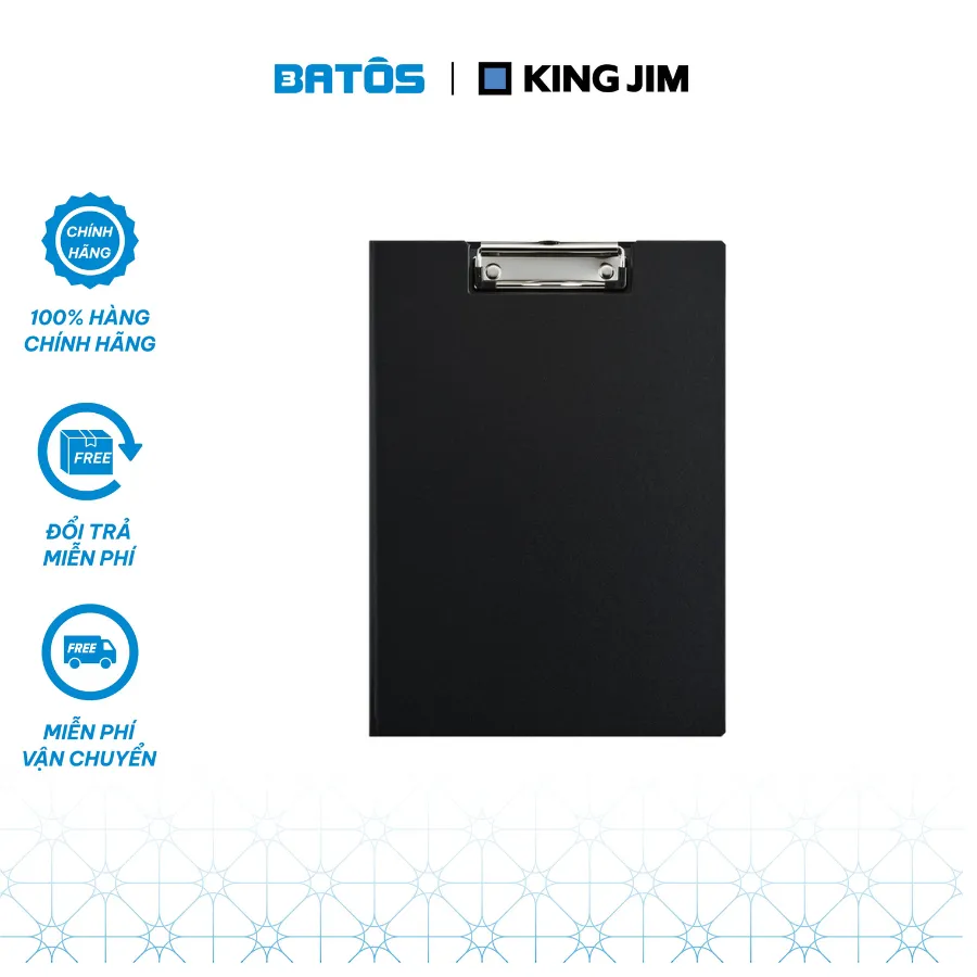 Ảnh Trình ký đôi cao cấp khổ A4E King Jim 8315GSV 4