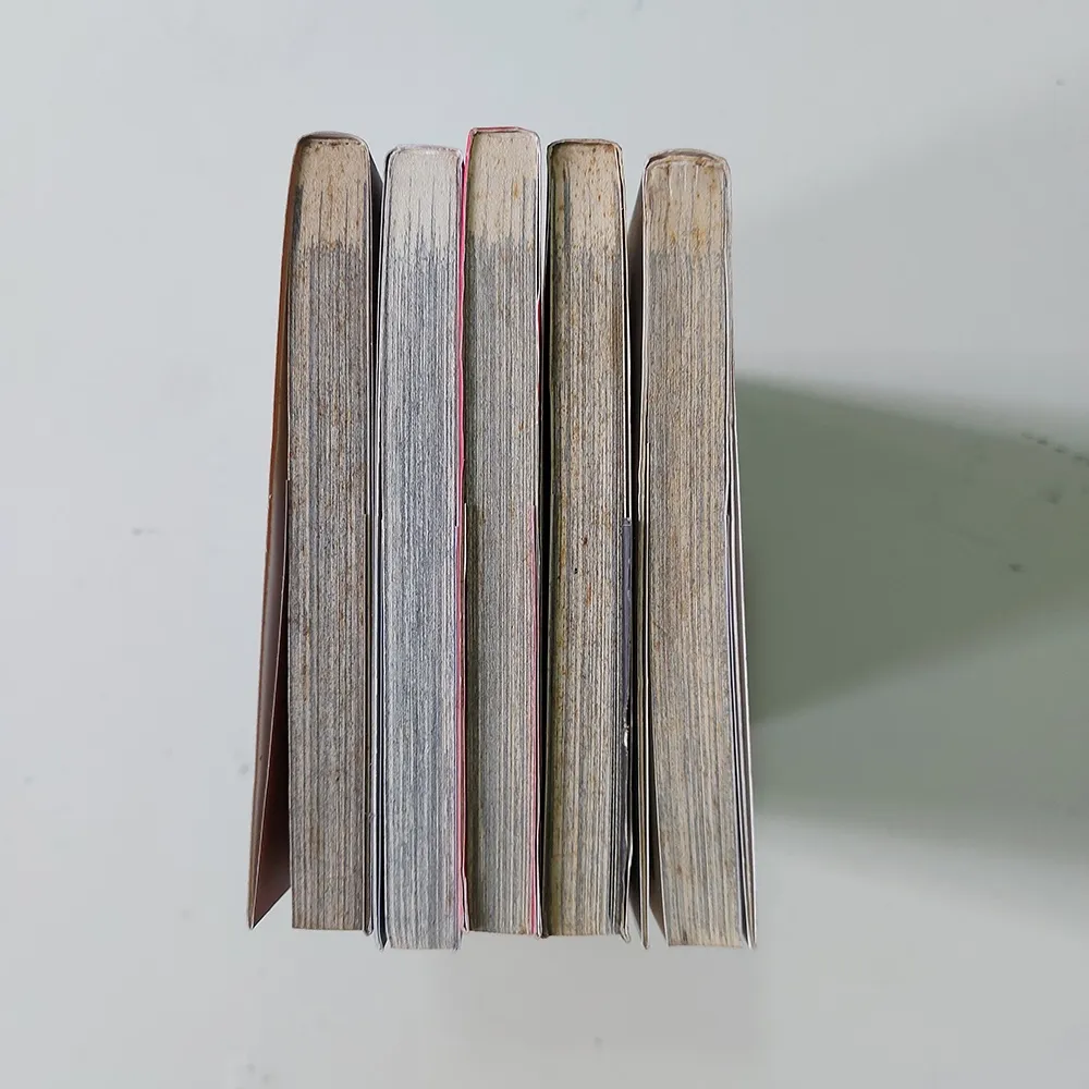 Ảnh Truyện Thức Tỉnh và Yên Ngủ (lẻ) 2