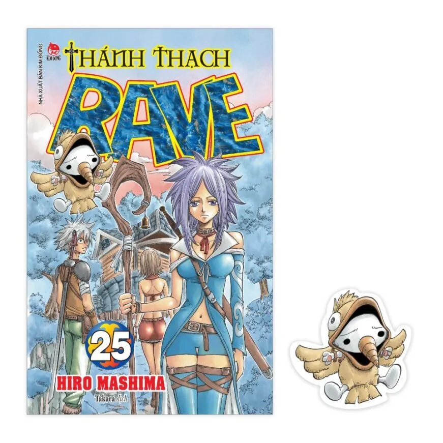 Ảnh Truyện tranh Thánh Thạch Rave lẻ tập 1,2,3,4,5,6,7,8,9,10,11,,,,15.16.17,18,19,20,21, 22,23,24,25,26,27, 28, 29 2