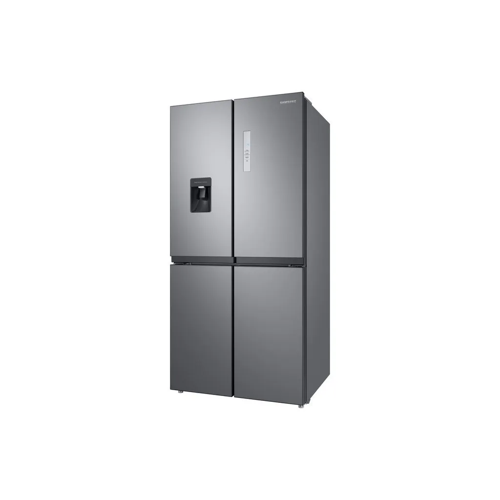 Ảnh Tủ Lạnh Samsung 4 Cửa với Twin Cooling Plus 488L màu Bạc RF48A4010M9/SV - Độc quyền Online 3