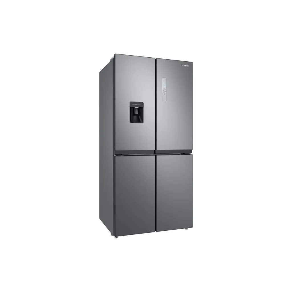 Ảnh Tủ Lạnh Samsung 4 Cửa với Twin Cooling Plus 488L màu Bạc RF48A4010M9/SV - Độc quyền Online 4
